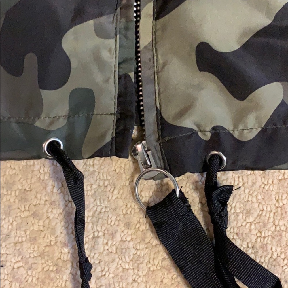 Camo Jacket - image 3